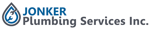 Jonker Plumbing Services Inc. Logo